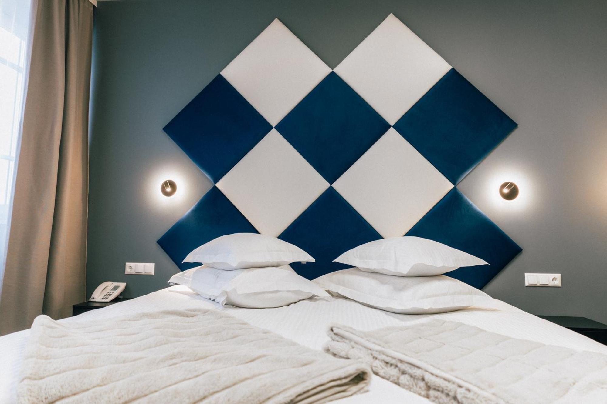 Centrum Hotel Viljandi วิลยันดี ภายนอก รูปภาพ
